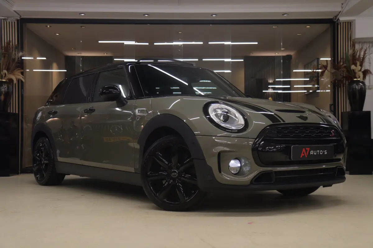 2.0 Cooper S Chili Serious Business / PANO/H-K/CARPLAY/KEYLESS/VOL