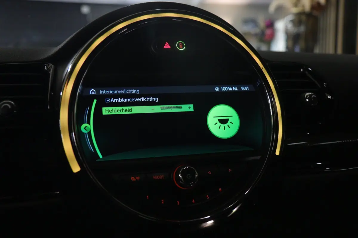 2.0 Cooper S Chili Serious Business / PANO/H-K/CARPLAY/KEYLESS/VOL