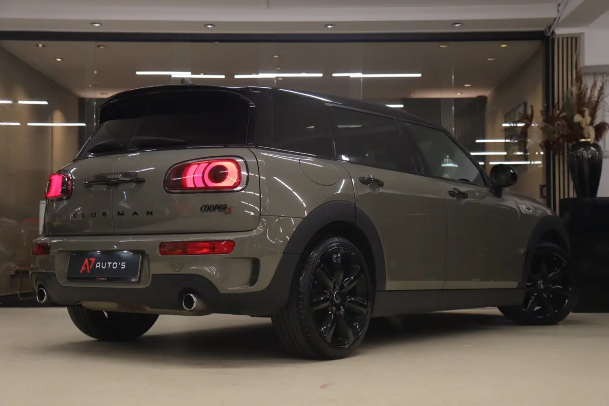 2.0 Cooper S Chili Serious Business / PANO/H-K/CARPLAY/KEYLESS/VOL