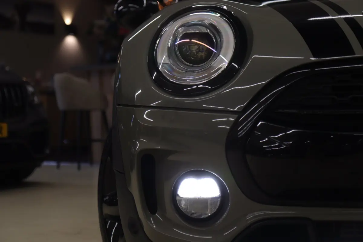 2.0 Cooper S Chili Serious Business / PANO/H-K/CARPLAY/KEYLESS/VOL