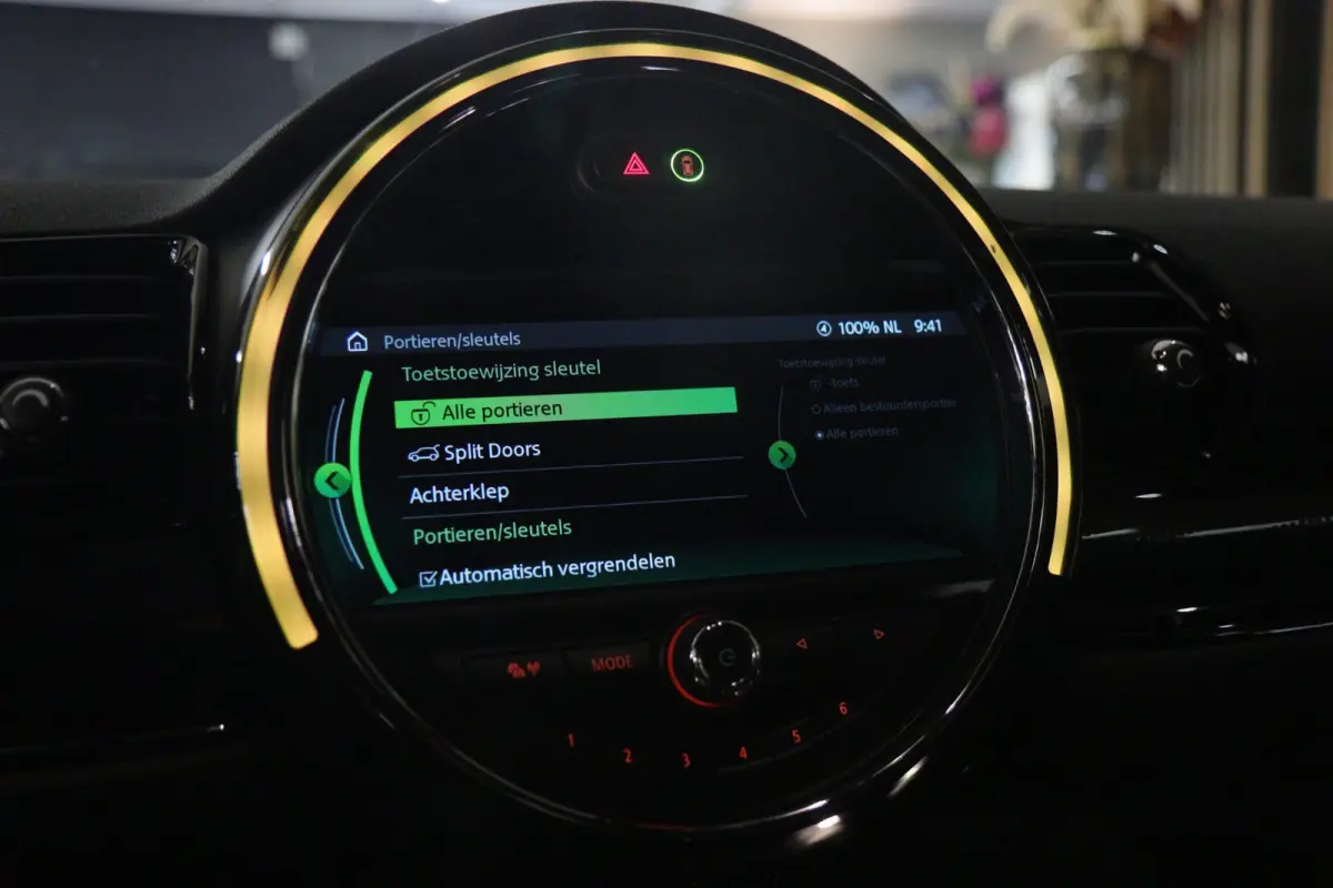 2.0 Cooper S Chili Serious Business / PANO/H-K/CARPLAY/KEYLESS/VOL