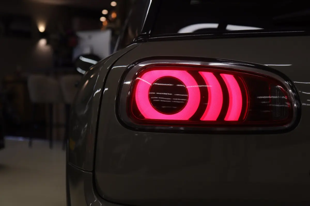 2.0 Cooper S Chili Serious Business / PANO/H-K/CARPLAY/KEYLESS/VOL