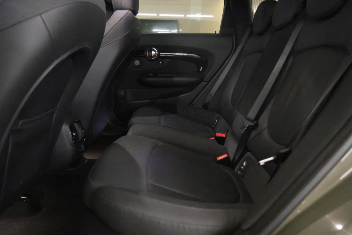 2.0 Cooper S Chili Serious Business / PANO/H-K/CARPLAY/KEYLESS/VOL