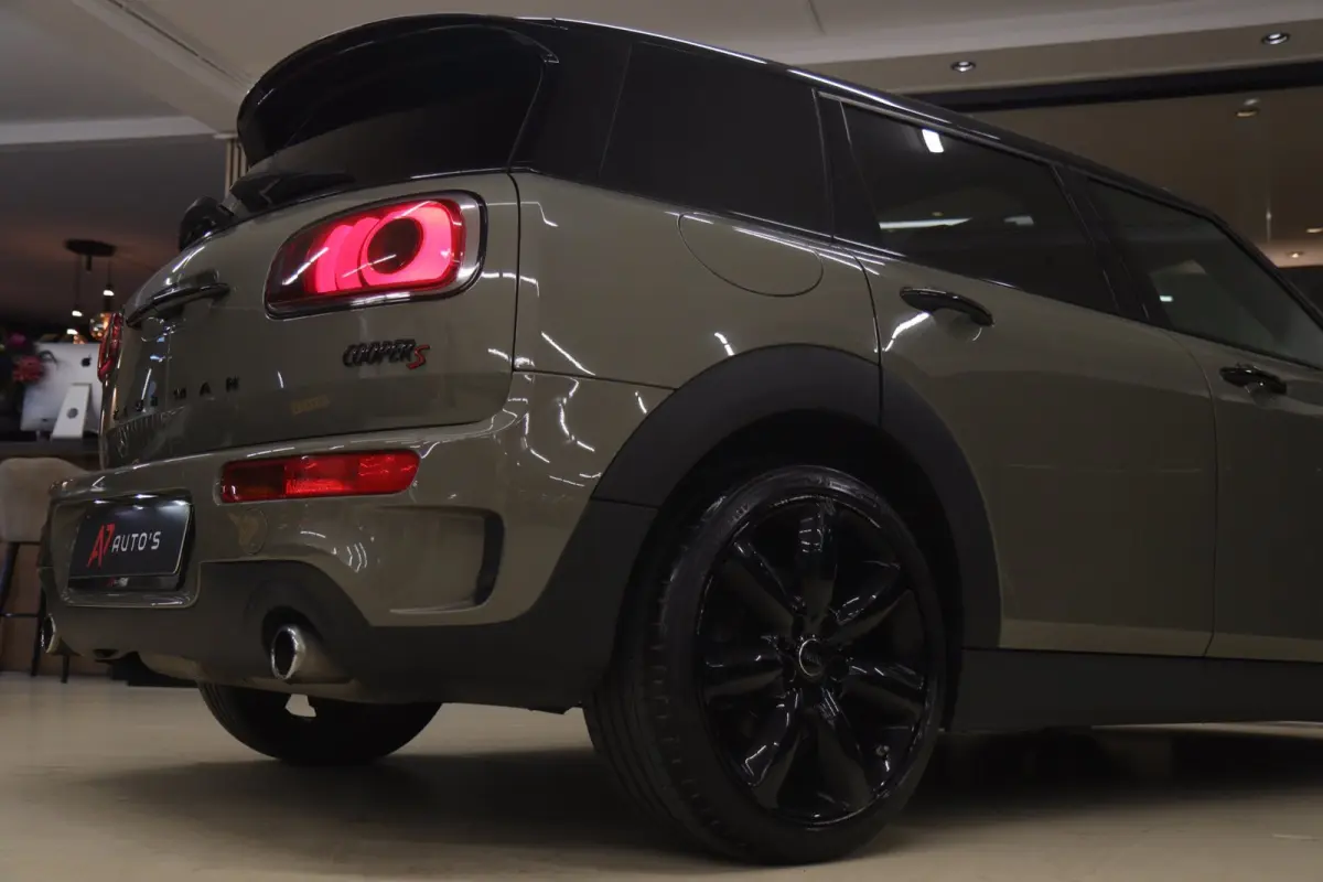 2.0 Cooper S Chili Serious Business / PANO/H-K/CARPLAY/KEYLESS/VOL