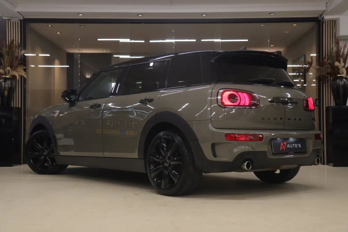 2.0 Cooper S Chili Serious Business / PANO/H-K/CARPLAY/KEYLESS/VOL