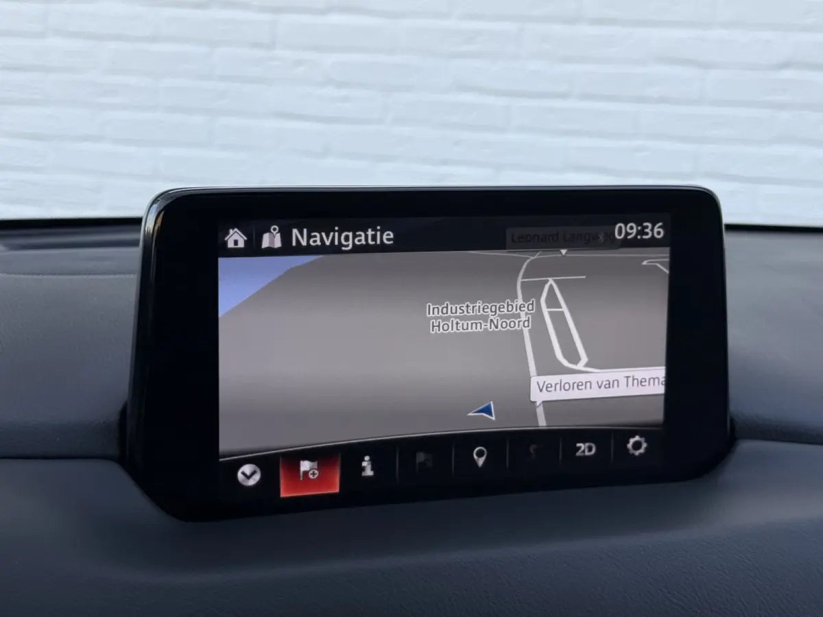 2.5 4WD SkyActiv-G 194 Sportive | CarPlay | 360* Camera | Keyless | LED | 19 inch