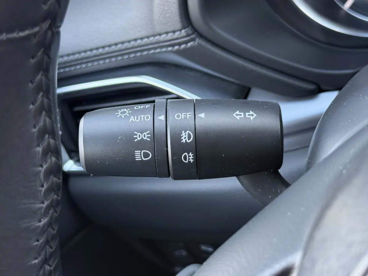 2.5 4WD SkyActiv-G 194 Sportive | CarPlay | 360* Camera | Keyless | LED | 19 inch