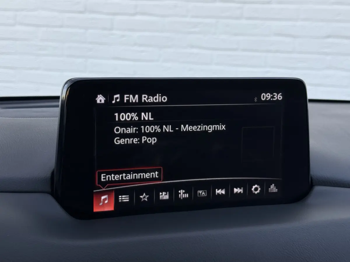 2.5 4WD SkyActiv-G 194 Sportive | CarPlay | 360* Camera | Keyless | LED | 19 inch