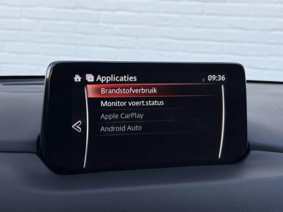 2.5 4WD SkyActiv-G 194 Sportive | CarPlay | 360* Camera | Keyless | LED | 19 inch