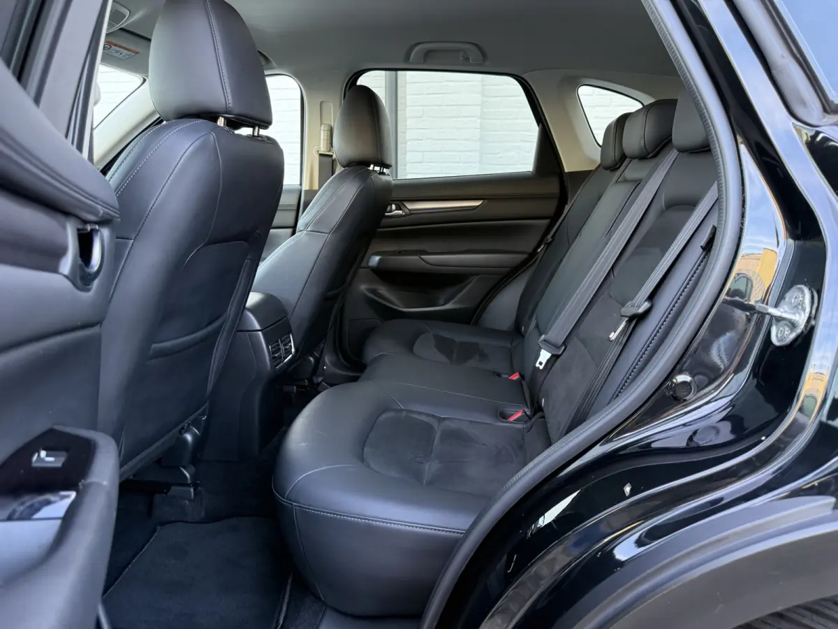 2.5 4WD SkyActiv-G 194 Sportive | CarPlay | 360* Camera | Keyless | LED | 19 inch