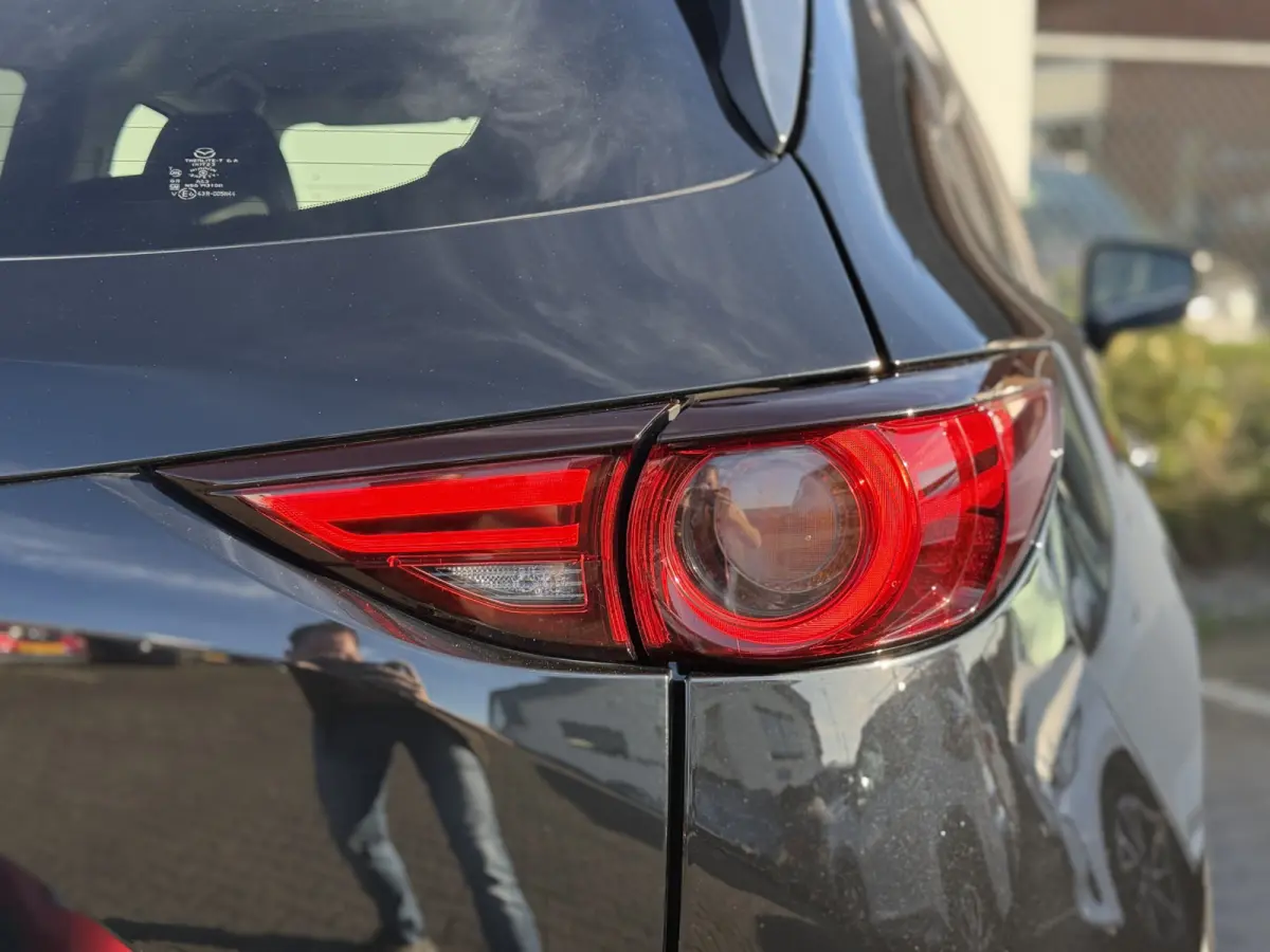 2.5 4WD SkyActiv-G 194 Sportive | CarPlay | 360* Camera | Keyless | LED | 19 inch