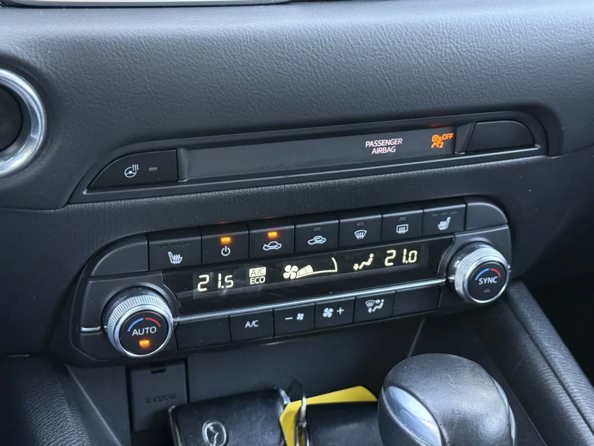 2.5 4WD SkyActiv-G 194 Sportive | CarPlay | 360* Camera | Keyless | LED | 19 inch