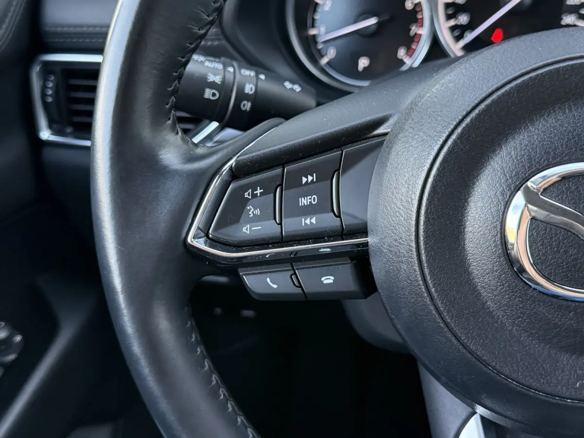 2.5 4WD SkyActiv-G 194 Sportive | CarPlay | 360* Camera | Keyless | LED | 19 inch