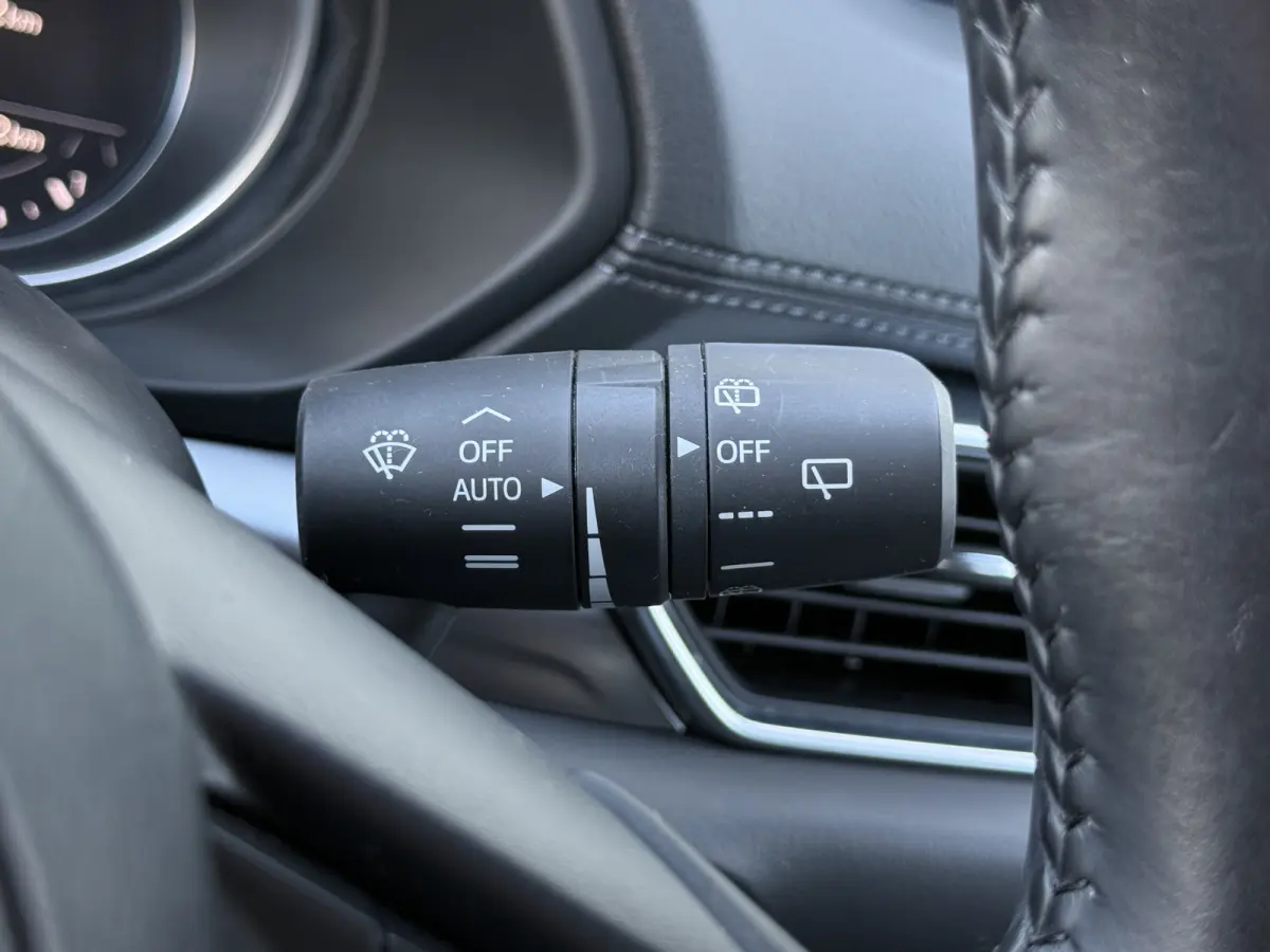 2.5 4WD SkyActiv-G 194 Sportive | CarPlay | 360* Camera | Keyless | LED | 19 inch