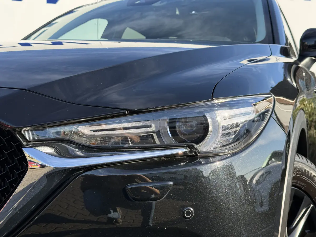 2.5 4WD SkyActiv-G 194 Sportive | CarPlay | 360* Camera | Keyless | LED | 19 inch
