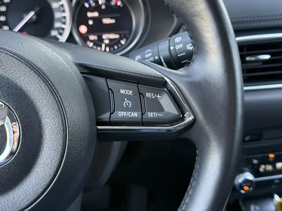 2.5 4WD SkyActiv-G 194 Sportive | CarPlay | 360* Camera | Keyless | LED | 19 inch