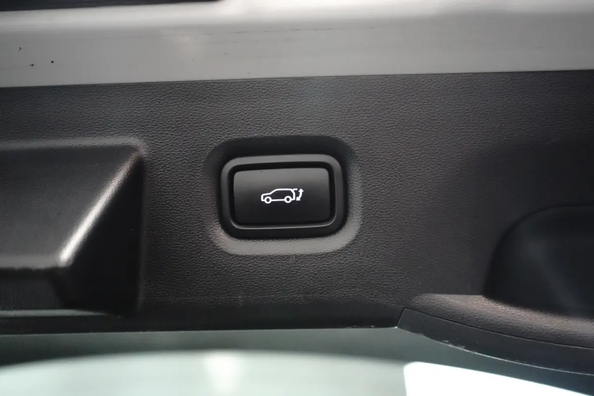 Connect 77,4 kWh | SOH 100% / Elektrische achterklep / Rondomzicht camera / Warmtepomp / Climate control / Stuur- Stoel & Achterbank verwarming / Adaptief cruise control / | Achteruitrijcame