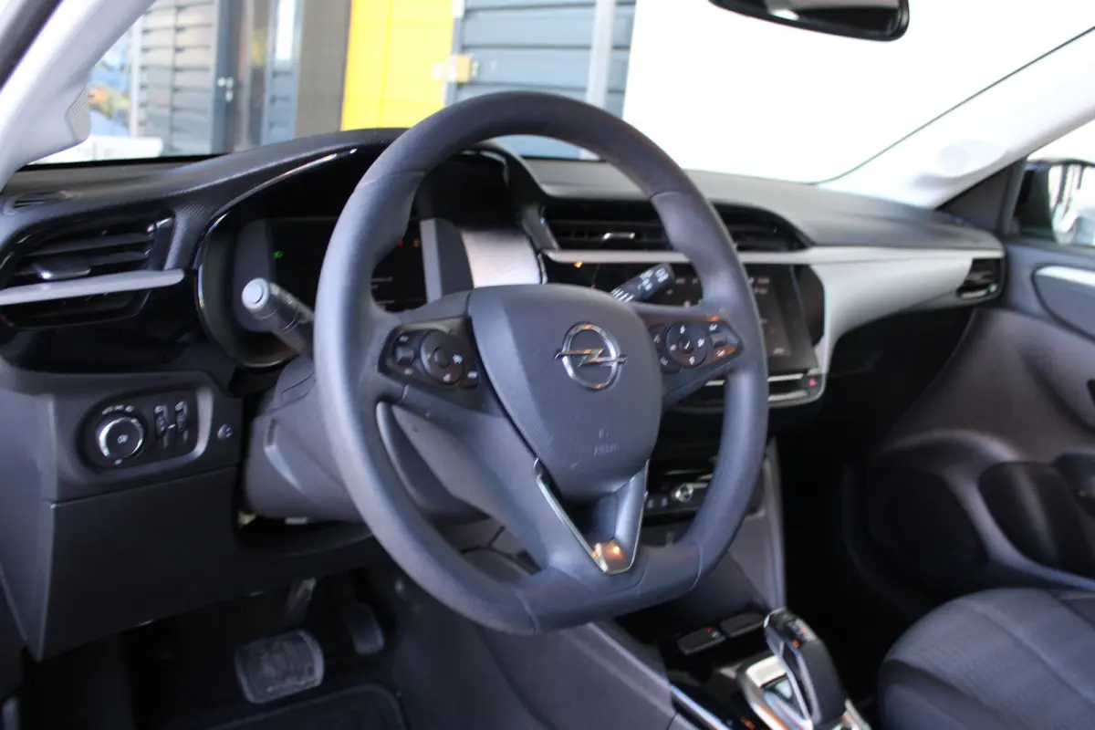 Edition 50 kWh | Apple carplay & Android auto | Elektrische ramen voor | Climate control |