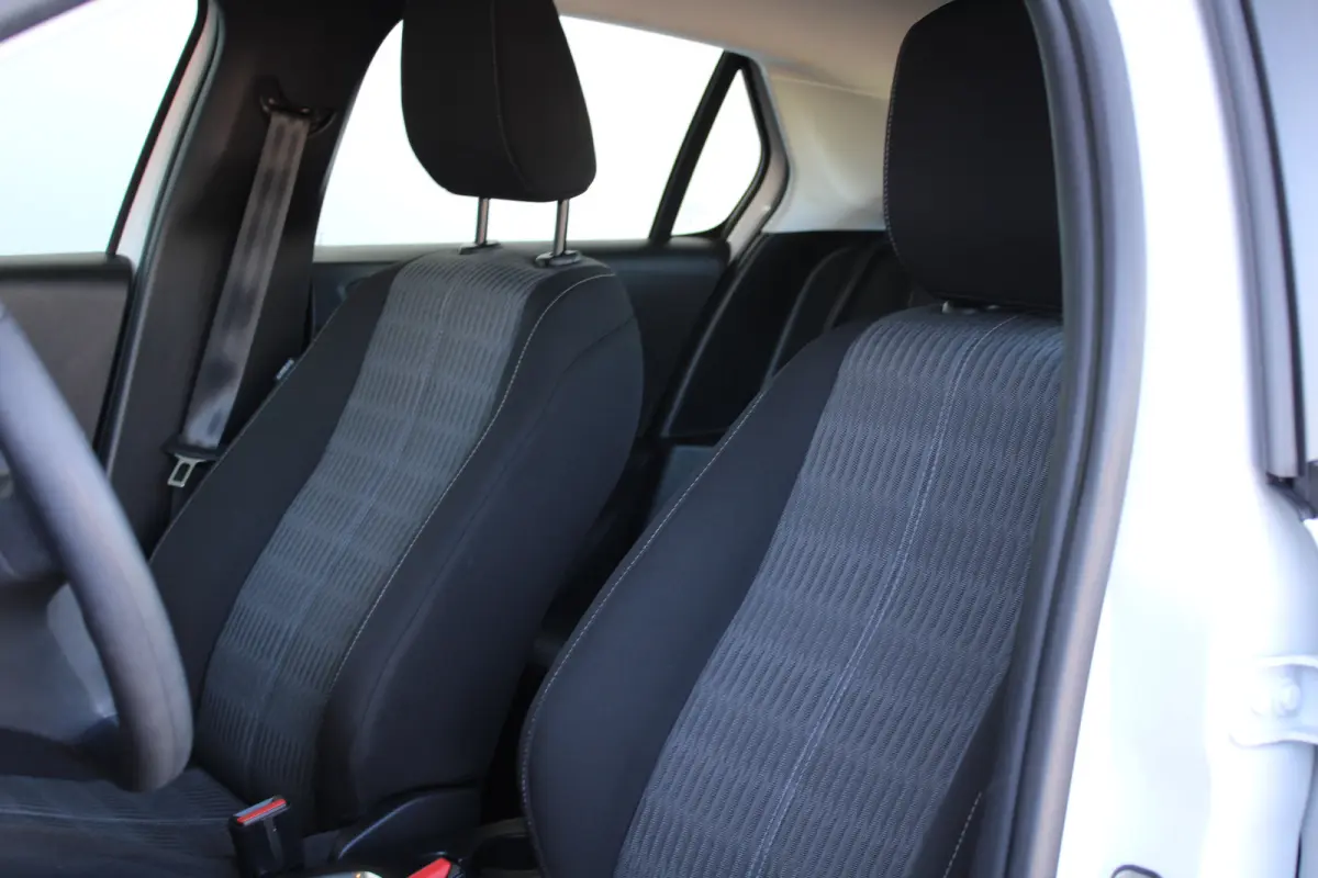 Edition 50 kWh | Apple carplay & Android auto | Elektrische ramen voor | Climate control |