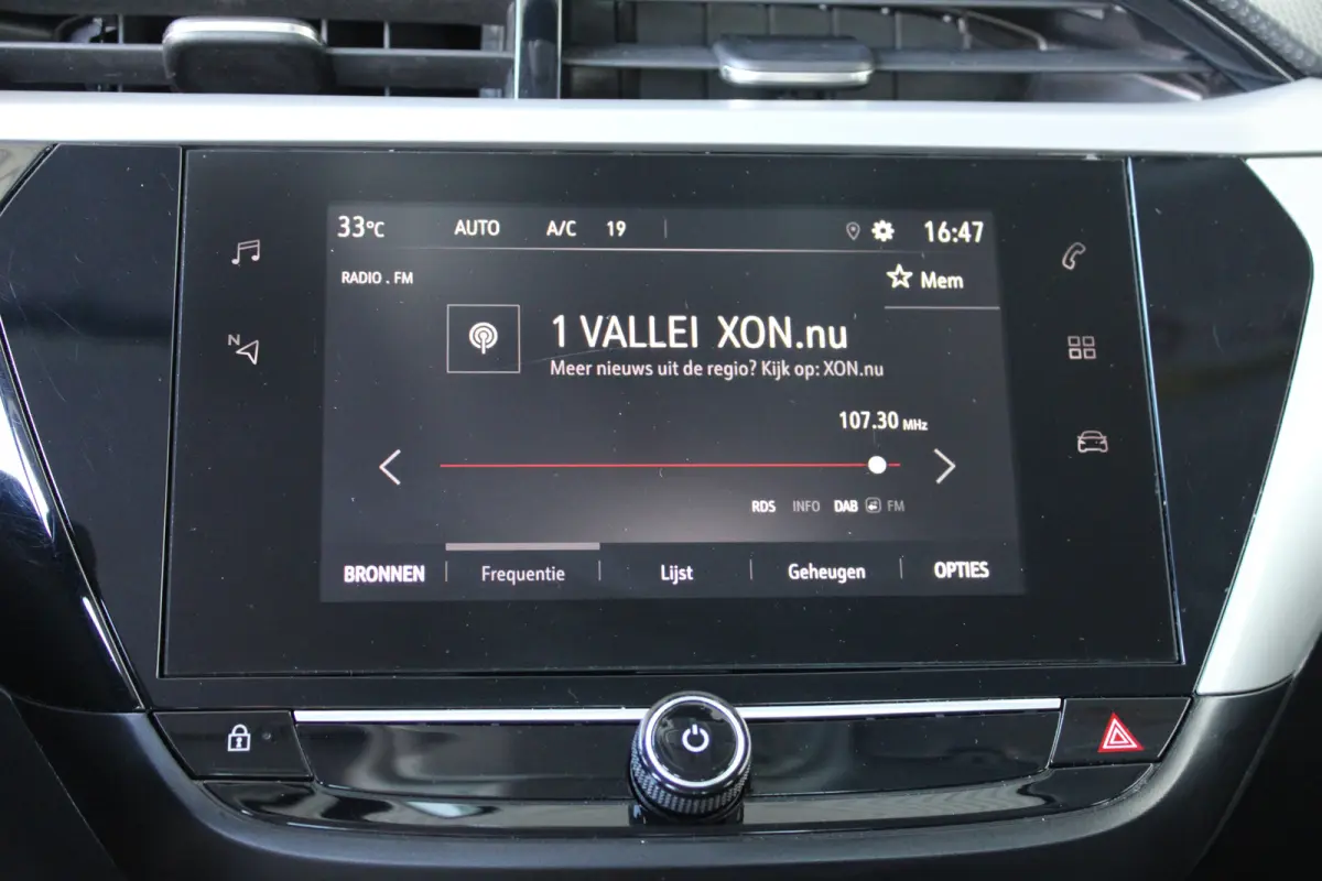 Edition 50 kWh | Apple carplay & Android auto | Elektrische ramen voor | Climate control |