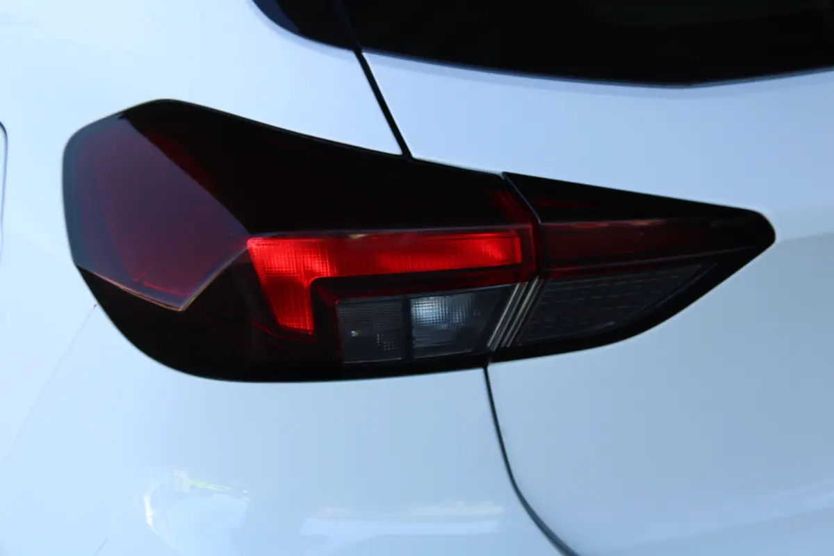 Edition 50 kWh | Apple carplay & Android auto | Elektrische ramen voor | Climate control |