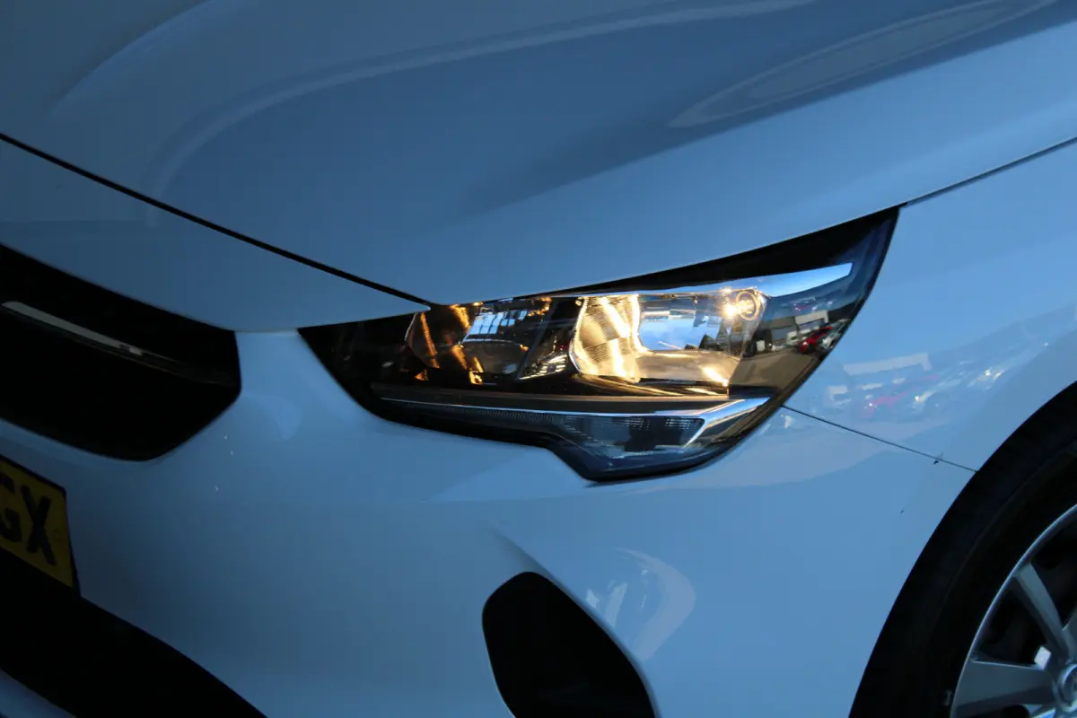 Edition 50 kWh | Apple carplay & Android auto | Elektrische ramen voor | Climate control |