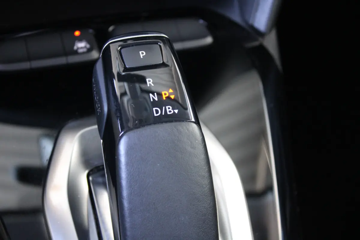 Edition 50 kWh | Apple carplay & Android auto | Elektrische ramen voor | Climate control |