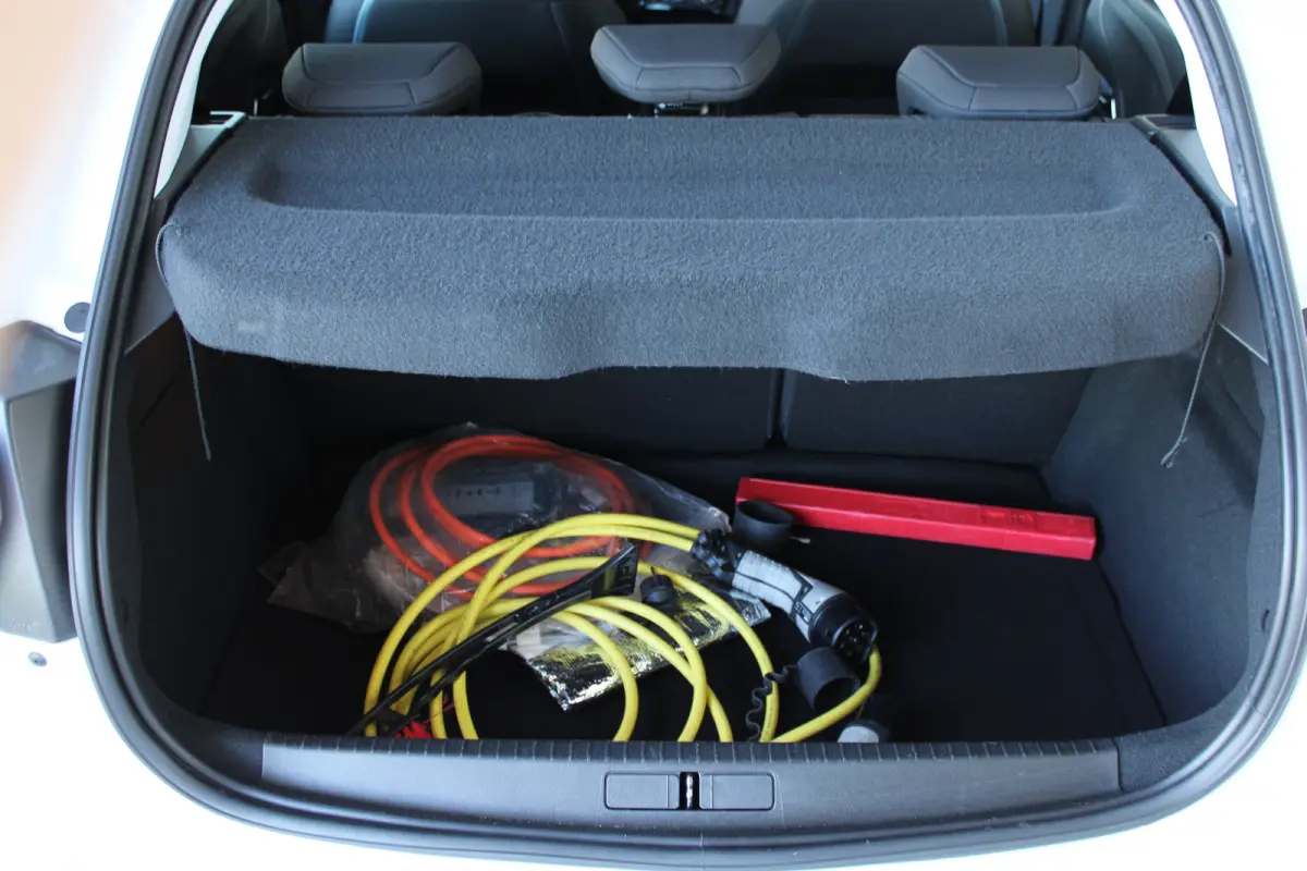 Edition 50 kWh | Apple carplay & Android auto | Elektrische ramen voor | Climate control |
