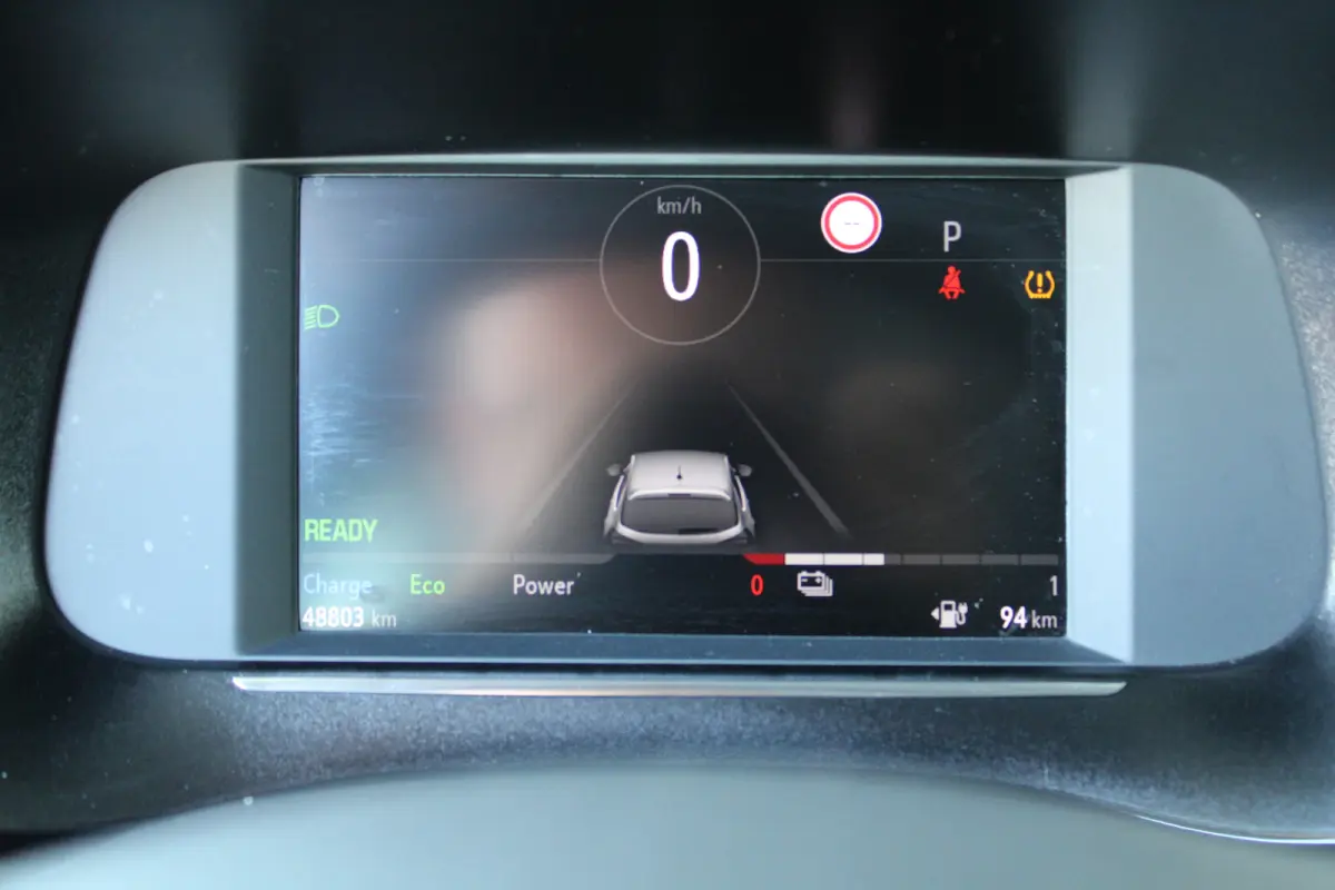Edition 50 kWh | Apple carplay & Android auto | Elektrische ramen voor | Climate control |