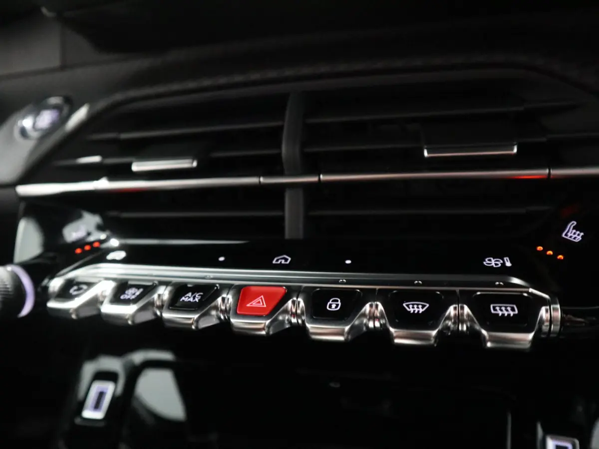 Hybrid 145 PK e-DCS6 GT | VISION EN NAVIGATION PACK | DRIVE ASSIST PLUS PACK |