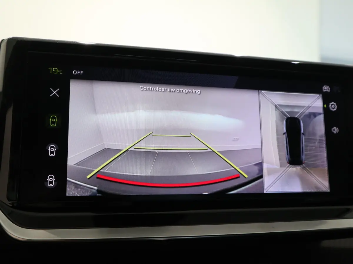 Hybrid 145 PK e-DCS6 GT | VISION EN NAVIGATION PACK | DRIVE ASSIST PLUS PACK |