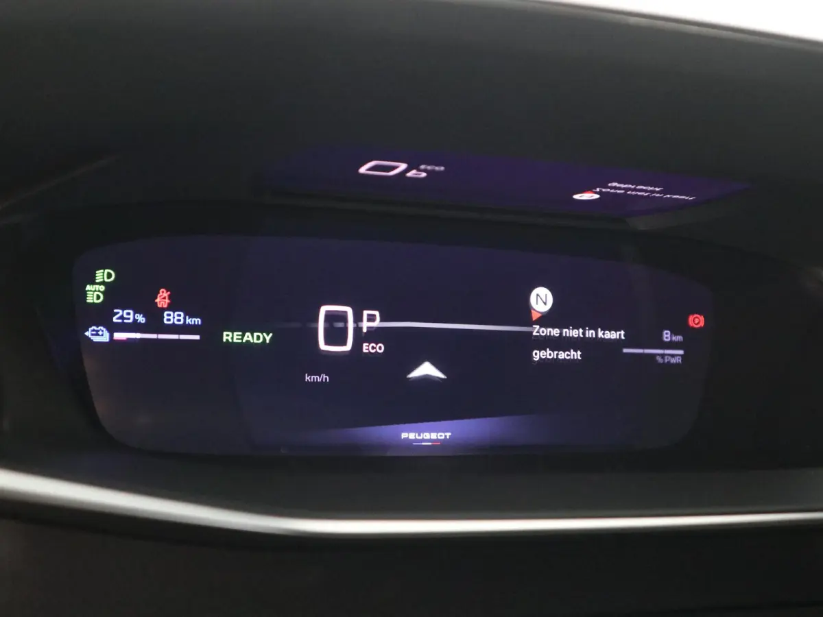 Hybrid 145 PK e-DCS6 GT | VISION EN NAVIGATION PACK | DRIVE ASSIST PLUS PACK |
