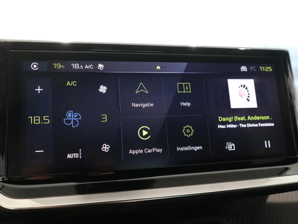 Hybrid 145 PK e-DCS6 GT | VISION EN NAVIGATION PACK | DRIVE ASSIST PLUS PACK |