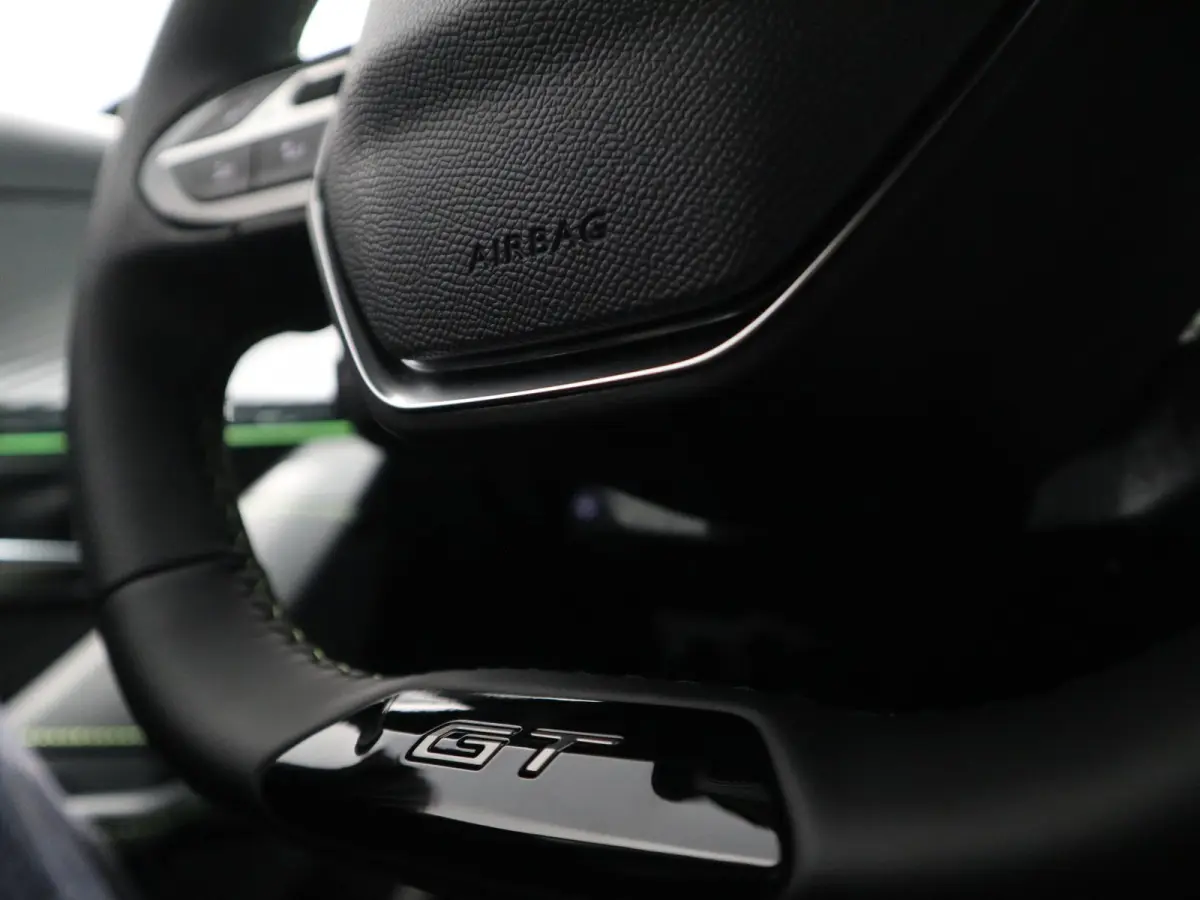 Hybrid 145 PK e-DCS6 GT | VISION EN NAVIGATION PACK | DRIVE ASSIST PLUS PACK |