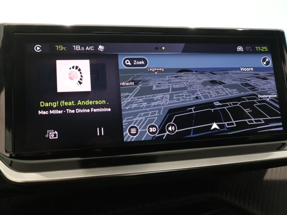 Hybrid 145 PK e-DCS6 GT | VISION EN NAVIGATION PACK | DRIVE ASSIST PLUS PACK |
