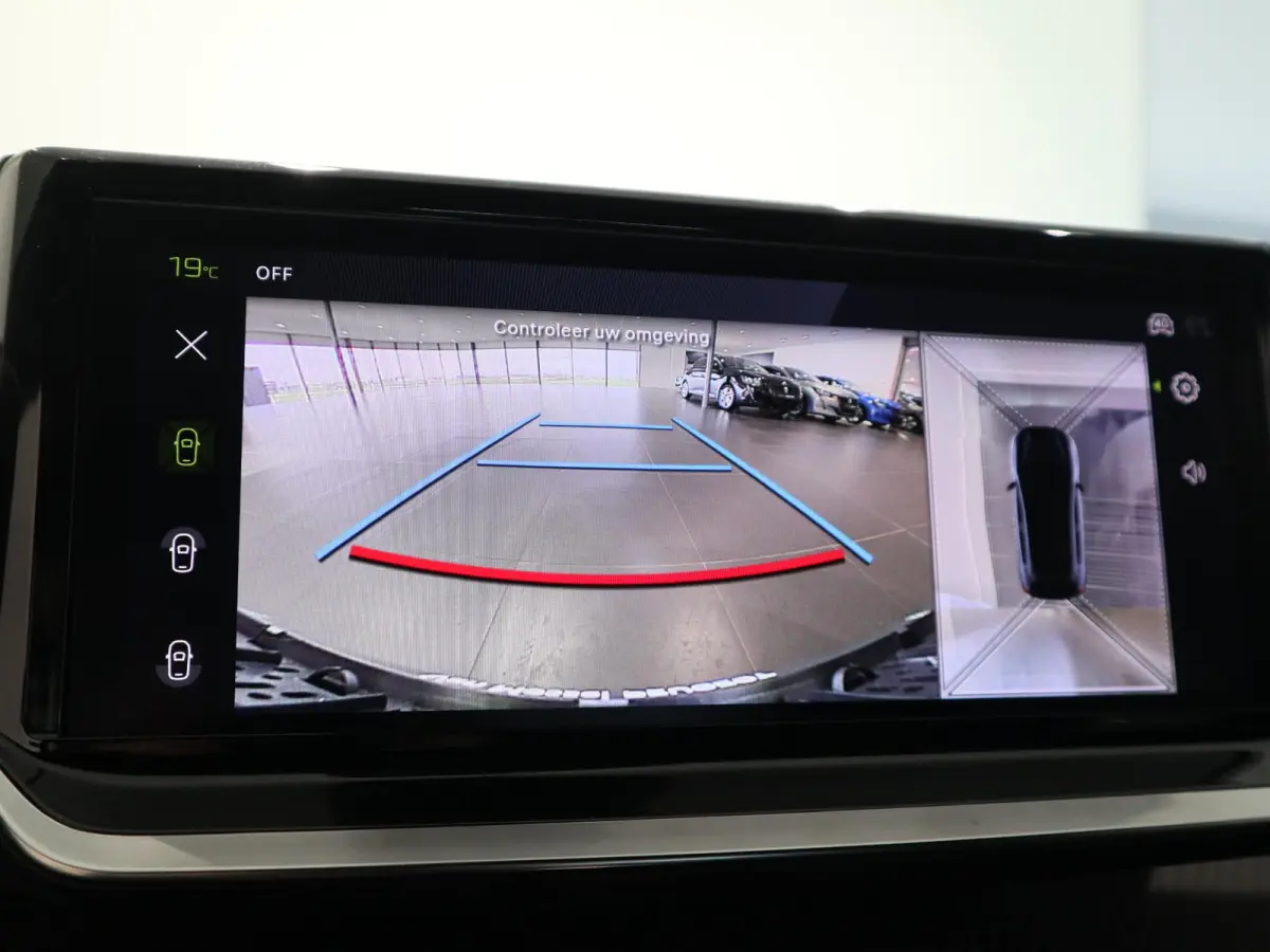 Hybrid 145 PK e-DCS6 GT | VISION EN NAVIGATION PACK | DRIVE ASSIST PLUS PACK |
