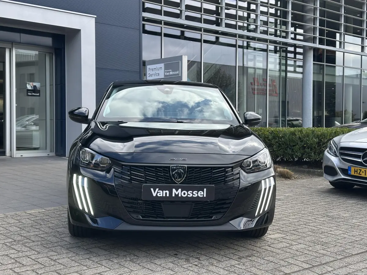 EV Style 50 kWh Navigatie | Apple Carplay/Android Auto | Parkeersensoren | Cruise Controle | Navigatie | Stoelverwarming