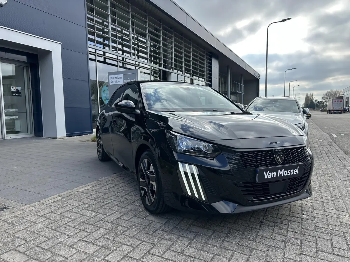 EV Style 50 kWh Navigatie | Apple Carplay/Android Auto | Parkeersensoren | Cruise Controle | Navigatie | Stoelverwarming