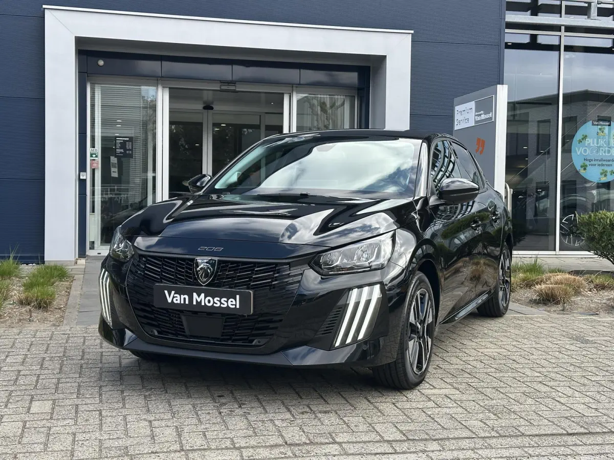 EV Style 50 kWh Navigatie | Apple Carplay/Android Auto | Parkeersensoren | Cruise Controle | Navigatie | Stoelverwarming