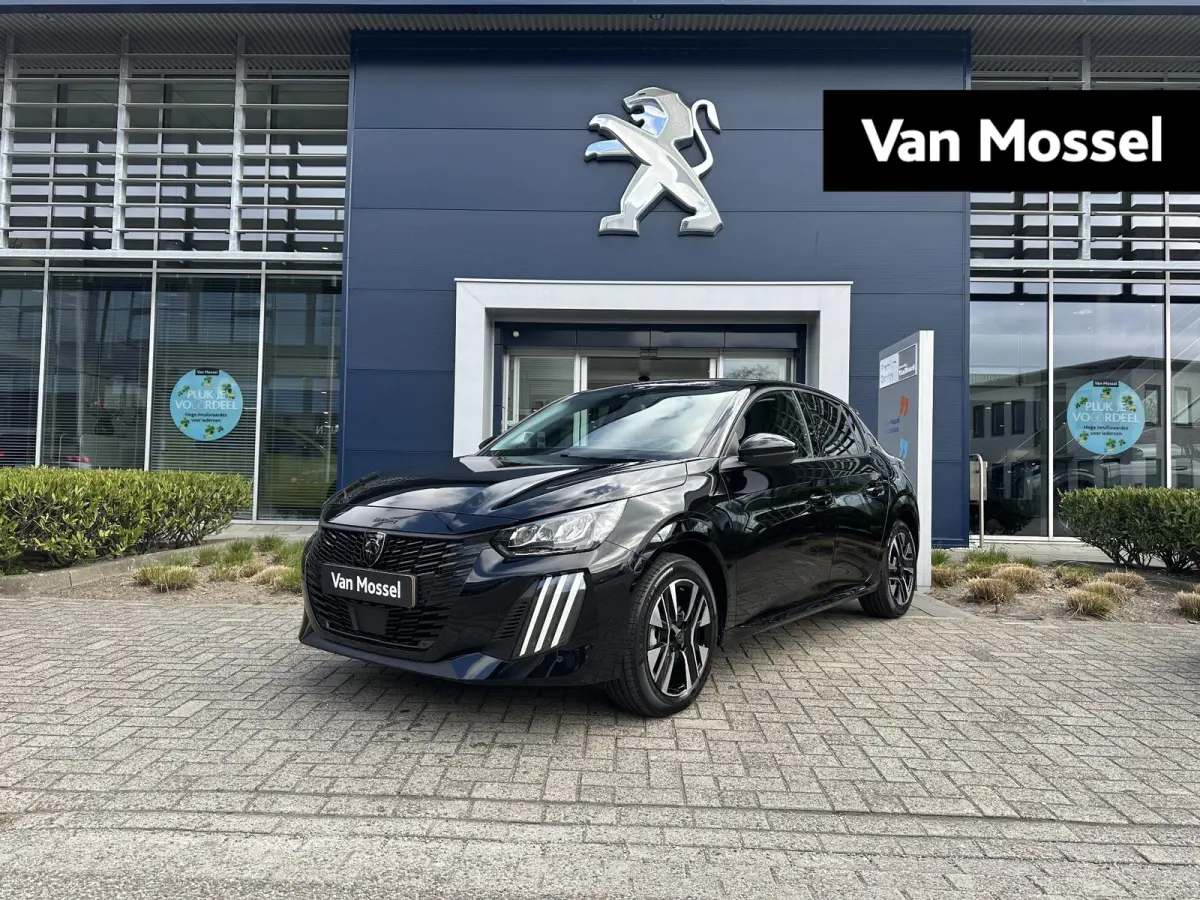 EV Style 50 kWh Navigatie | Apple Carplay/Android Auto | Parkeersensoren | Cruise Controle | Navigatie | Stoelverwarming