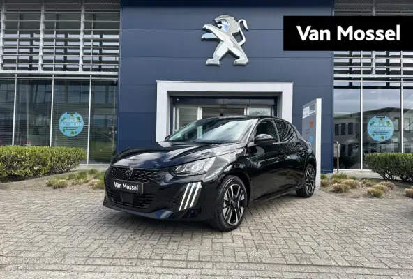 EV Style 50 kWh Navigatie | Apple Carplay/Android Auto | Parkeersensoren | Cruise Controle | Navigatie | Stoelverwarming