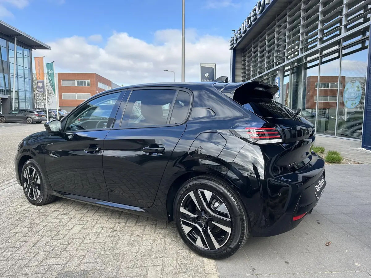 EV Style 50 kWh Navigatie | Apple Carplay/Android Auto | Parkeersensoren | Cruise Controle | Navigatie | Stoelverwarming