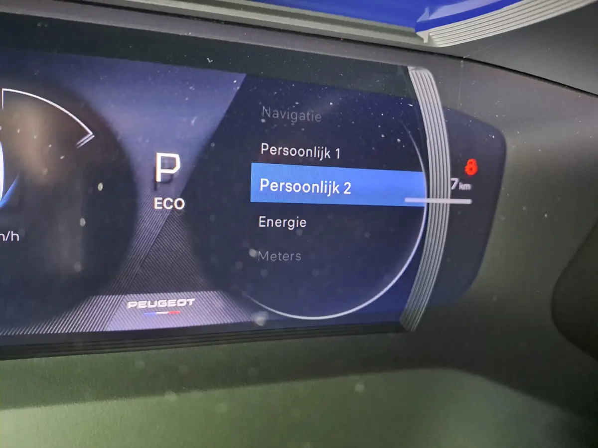 EV GT Avantage 54 kWh 17% BIJTELLING | DIRECT LEVERBAAR | AUTOMAAT | STOELVERWARMING | ALCANTARA | MASSAGESTOEL