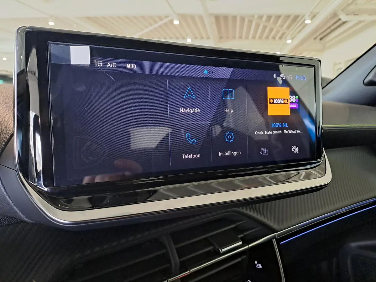 EV GT Avantage 54 kWh 17% BIJTELLING | DIRECT LEVERBAAR | AUTOMAAT | STOELVERWARMING | ALCANTARA | MASSAGESTOEL