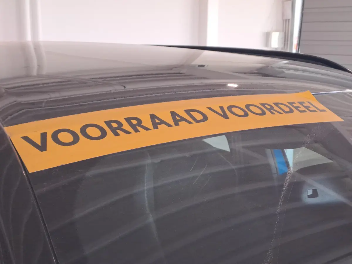 EV GT Avantage 54 kWh 17% BIJTELLING | DIRECT LEVERBAAR | AUTOMAAT | STOELVERWARMING | ALCANTARA | MASSAGESTOEL