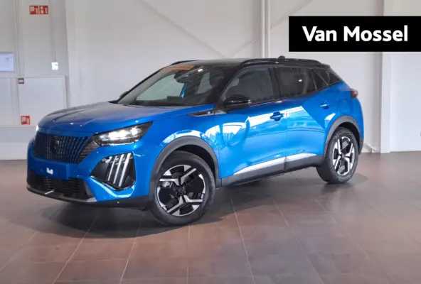 EV GT Avantage 54 kWh 17% BIJTELLING | DIRECT LEVERBAAR | AUTOMAAT | STOELVERWARMING | ALCANTARA | MASSAGESTOEL