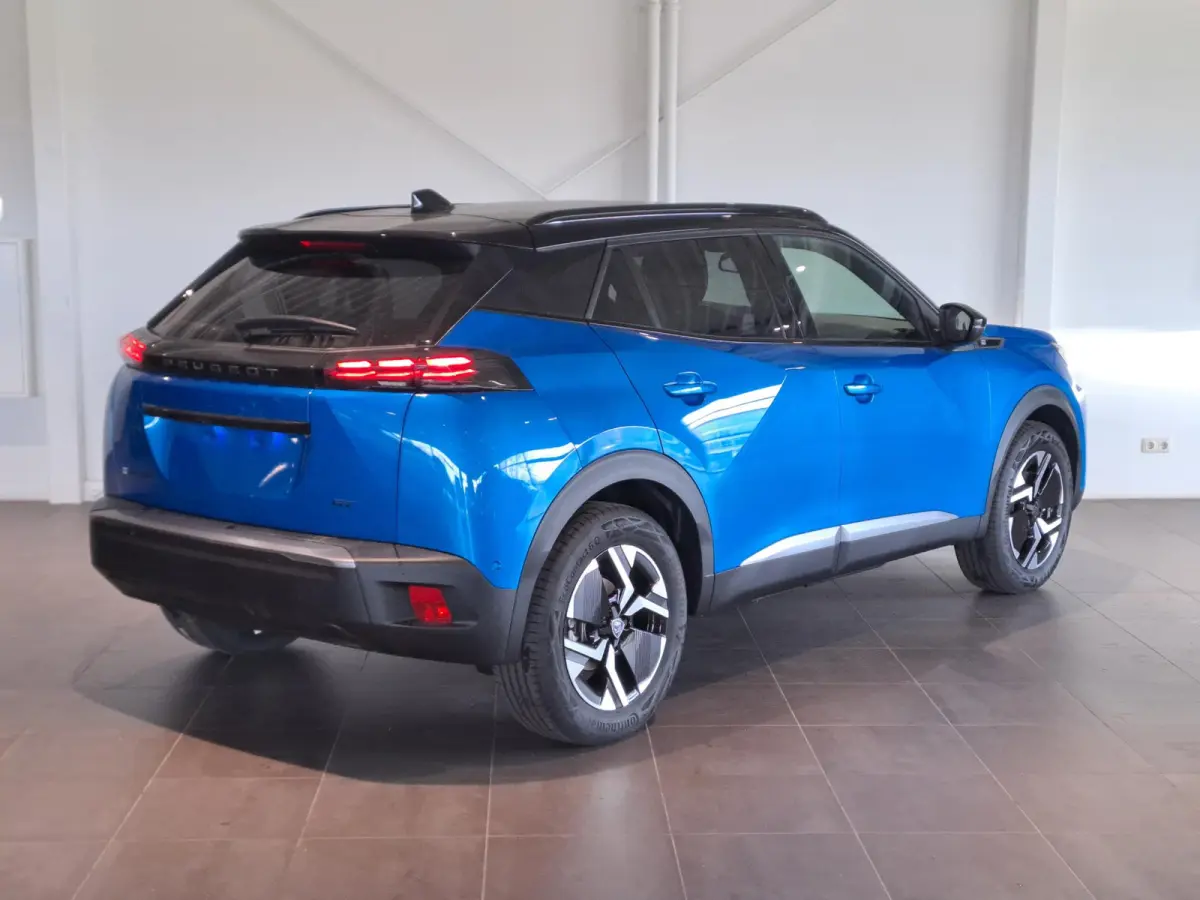 EV GT Avantage 54 kWh 17% BIJTELLING | DIRECT LEVERBAAR | AUTOMAAT | STOELVERWARMING | ALCANTARA | MASSAGESTOEL