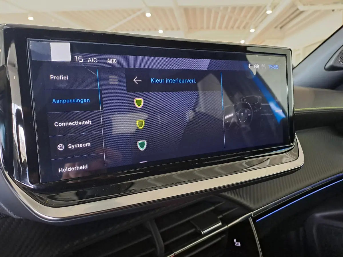 EV GT Avantage 54 kWh 17% BIJTELLING | DIRECT LEVERBAAR | AUTOMAAT | STOELVERWARMING | ALCANTARA | MASSAGESTOEL