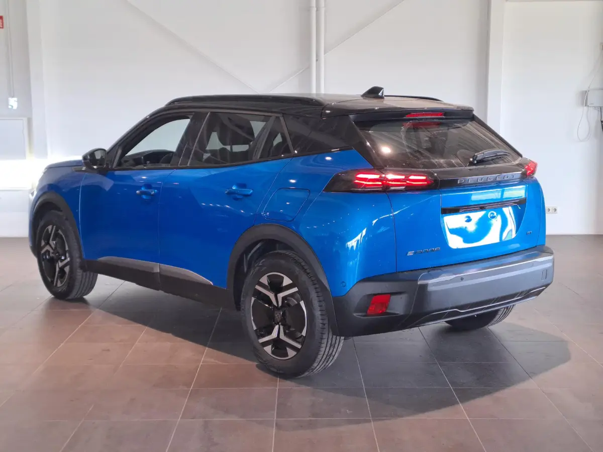 EV GT Avantage 54 kWh 17% BIJTELLING | DIRECT LEVERBAAR | AUTOMAAT | STOELVERWARMING | ALCANTARA | MASSAGESTOEL