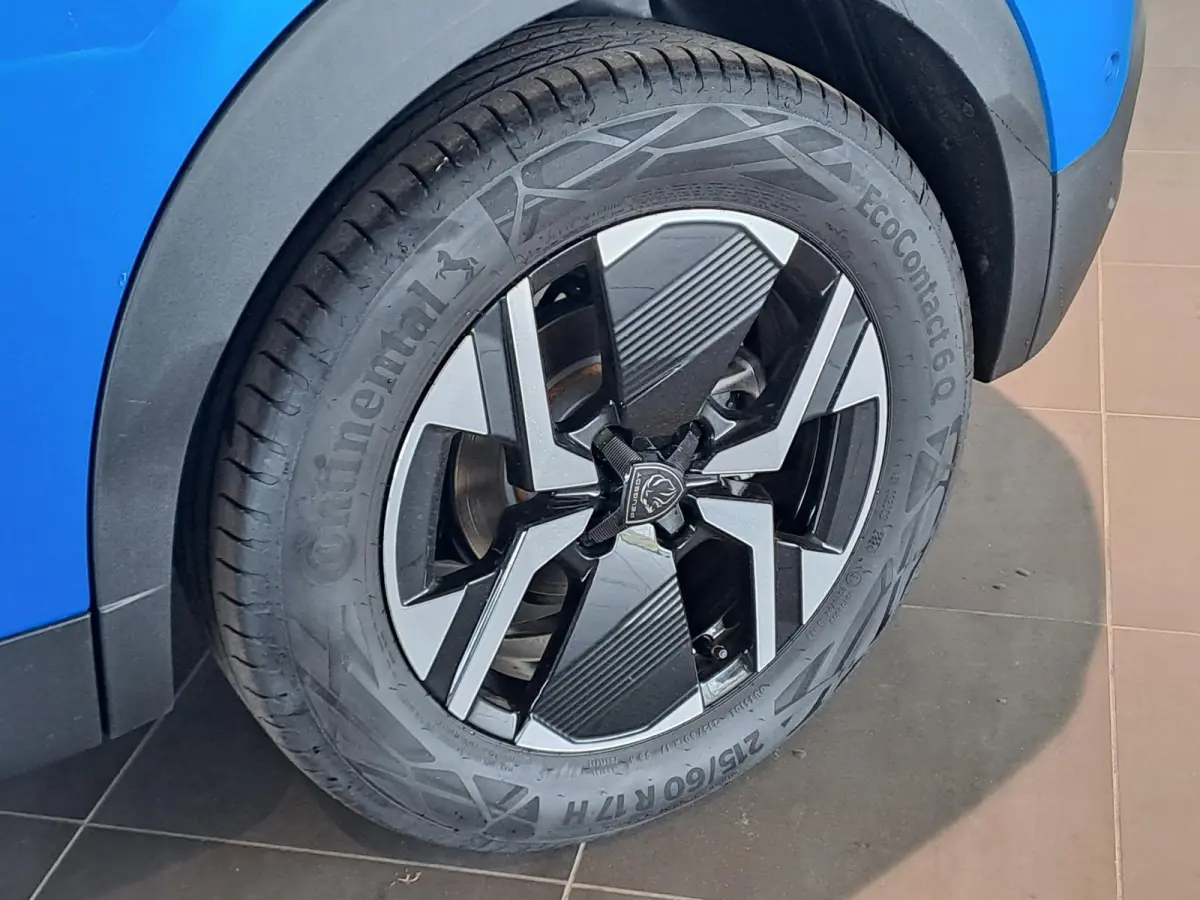 EV GT Avantage 54 kWh 17% BIJTELLING | DIRECT LEVERBAAR | AUTOMAAT | STOELVERWARMING | ALCANTARA | MASSAGESTOEL
